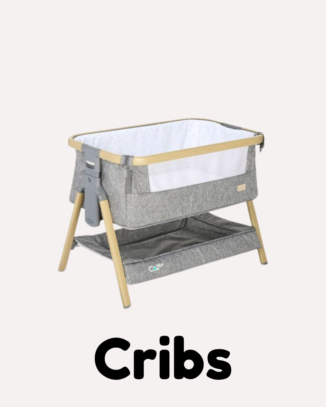 Cribs